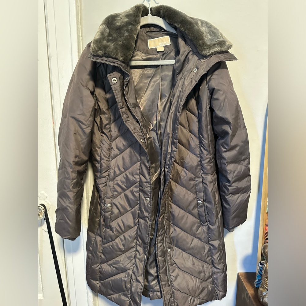 Women’s Michael kors jacket